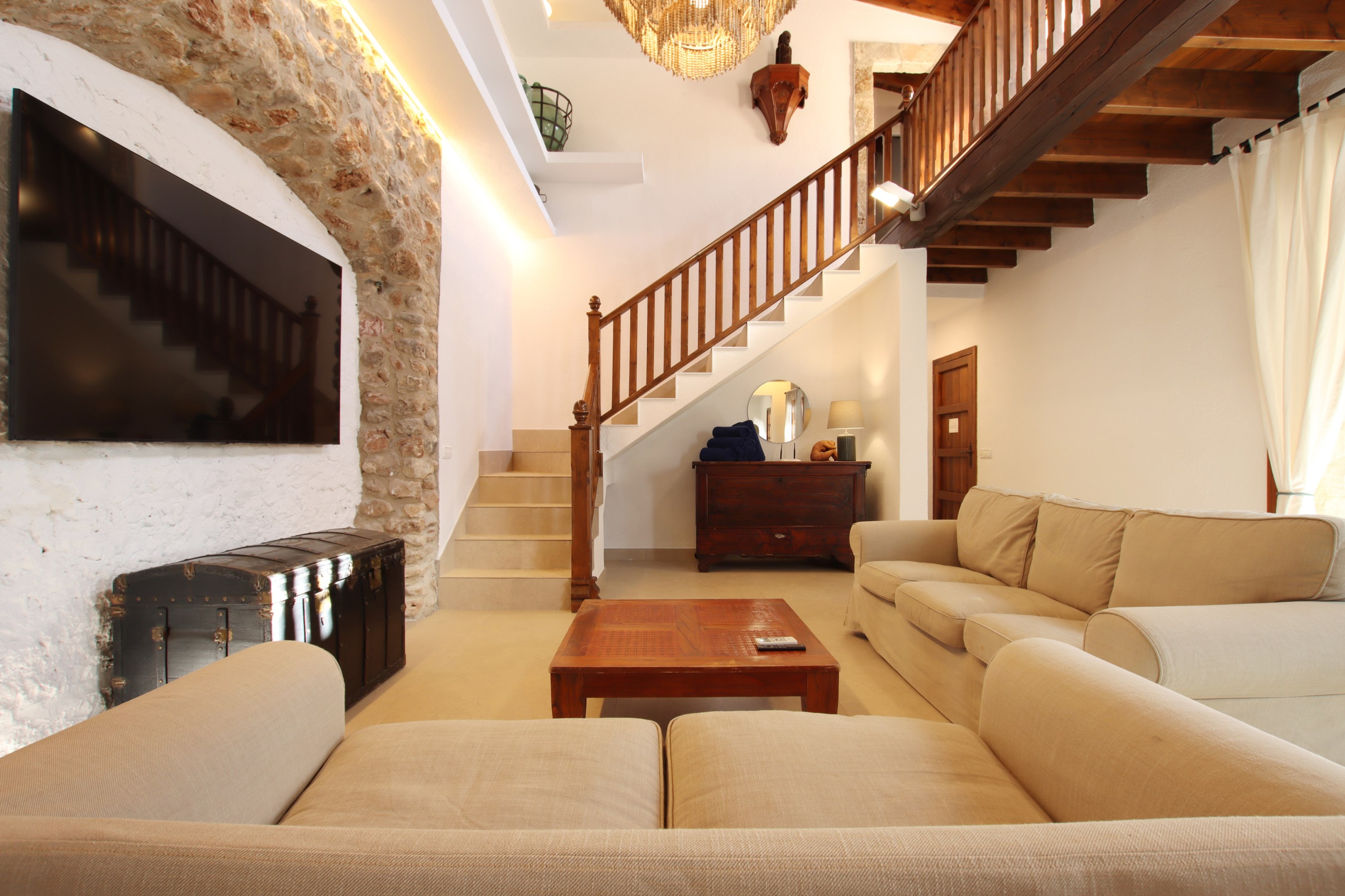 Interiors
